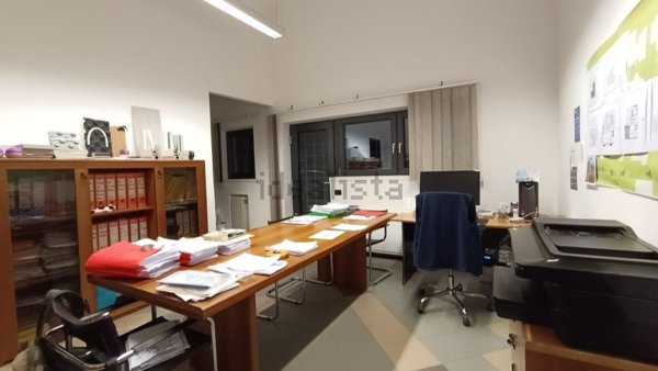 ufficio in affitto a Ranica