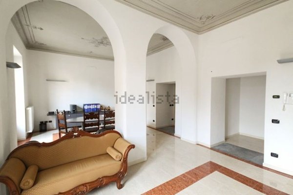 ufficio in affitto a Ranica