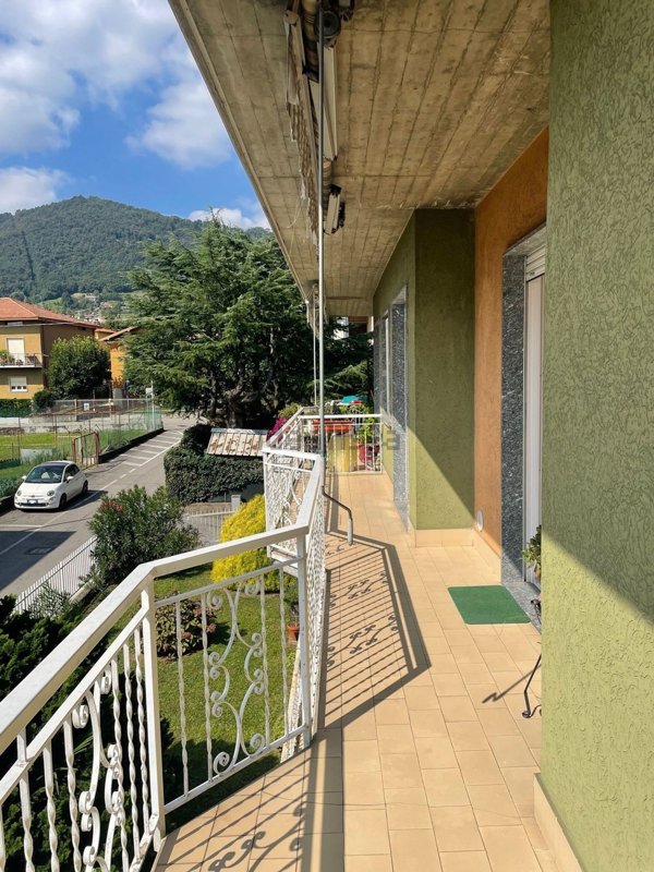 appartamento in affitto a Ranica