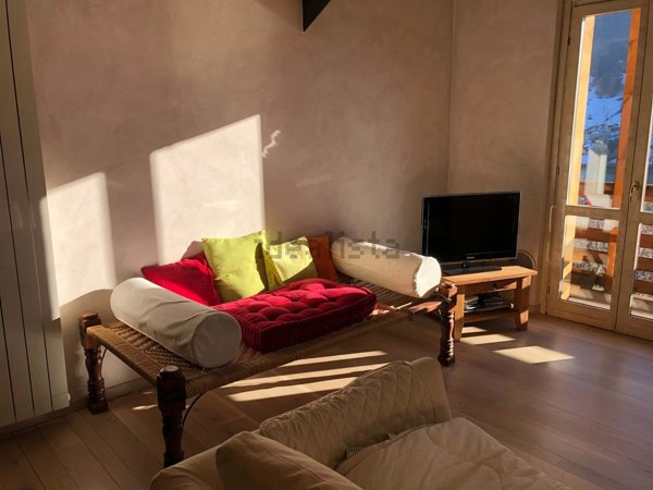 appartamento in affitto a Ranzanico