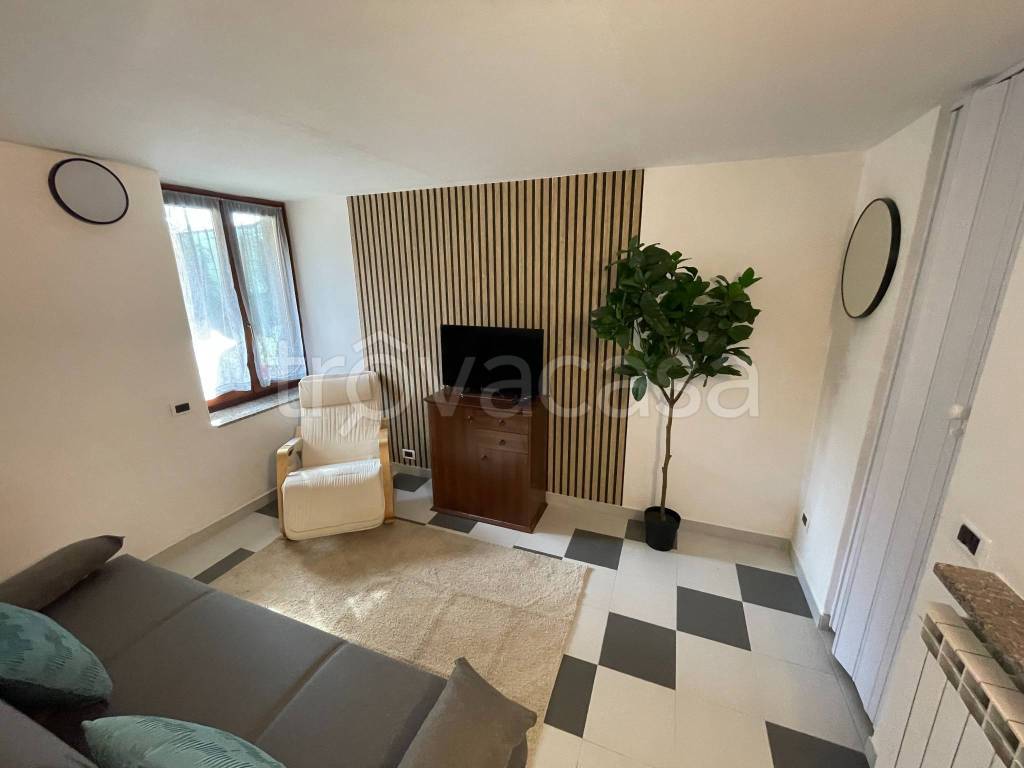 appartamento in affitto a Ranzanico