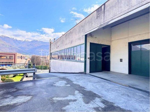 ufficio in affitto a Rogno