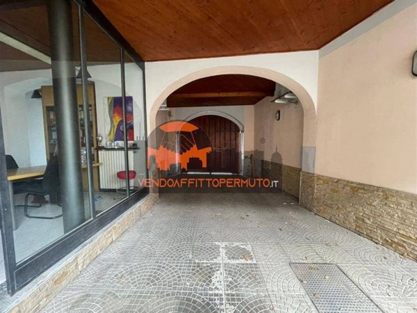 ufficio in affitto a Romano di Lombardia