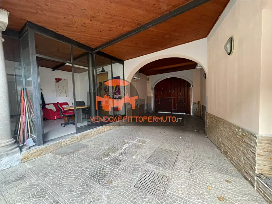 ufficio in affitto a Romano di Lombardia