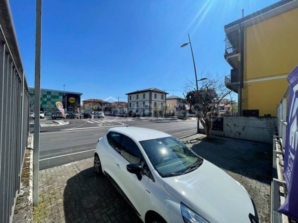 appartamento in affitto a Romano di Lombardia