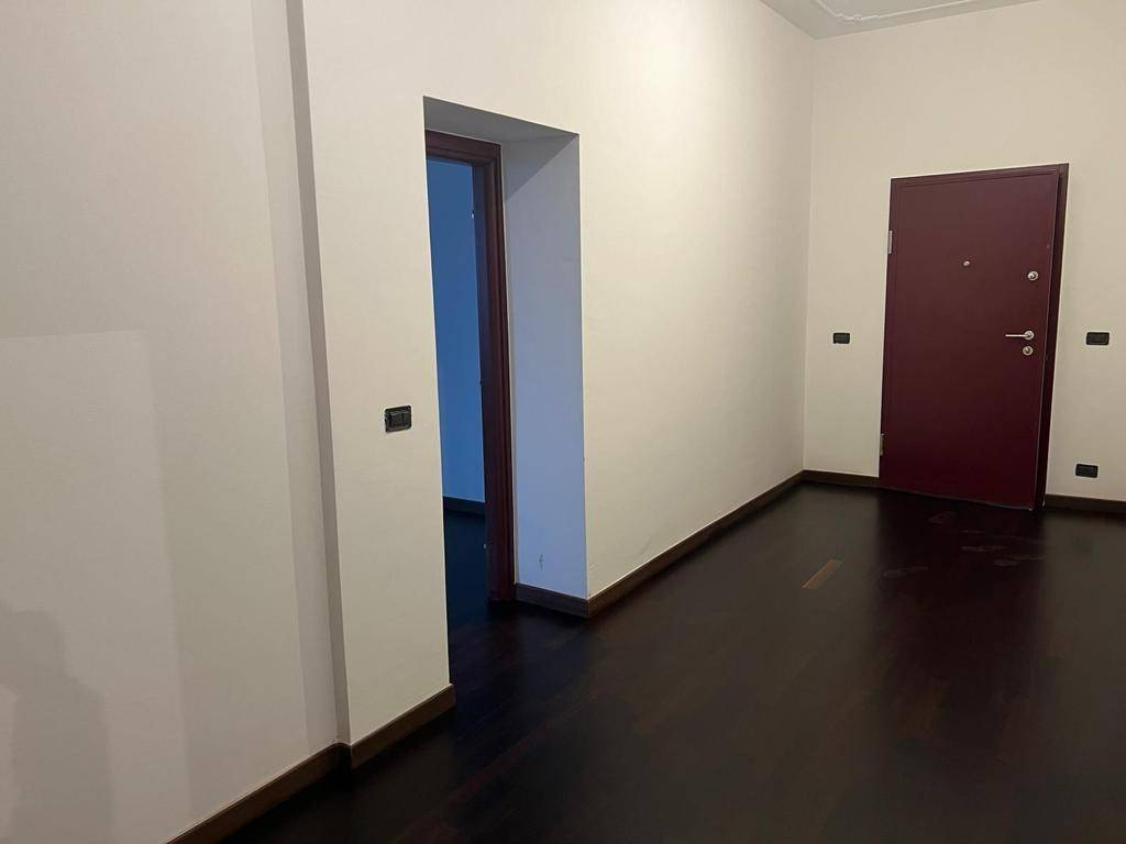 ufficio in affitto a Romano di Lombardia