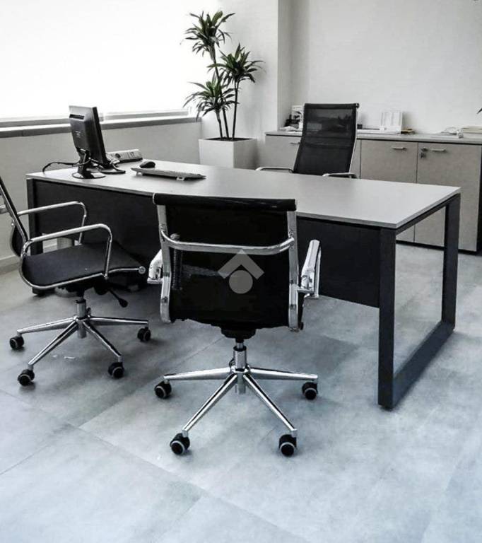 ufficio in affitto a Romano di Lombardia