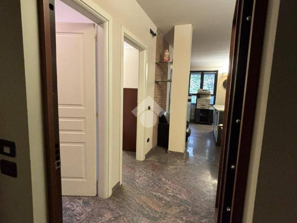 ufficio in affitto a Romano di Lombardia