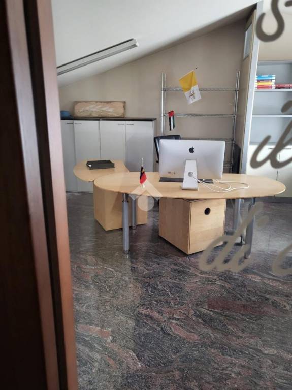 ufficio in affitto a Romano di Lombardia