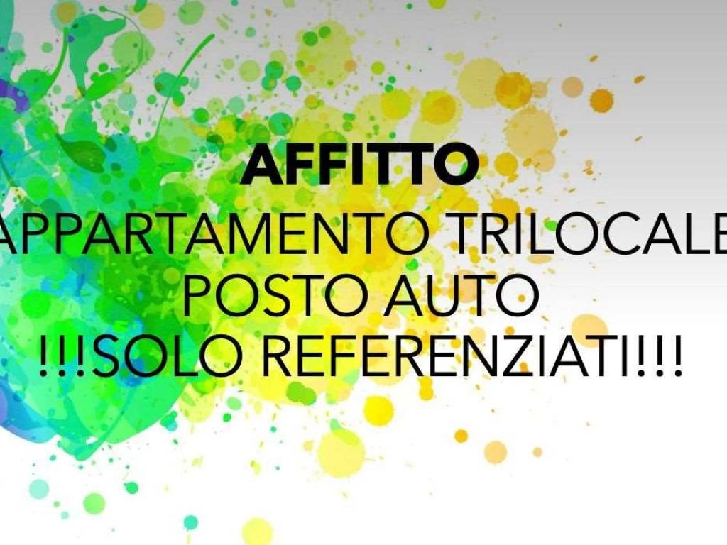 appartamento in affitto a Romano di Lombardia