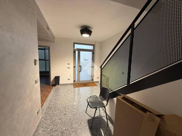 ufficio in affitto a Romano di Lombardia
