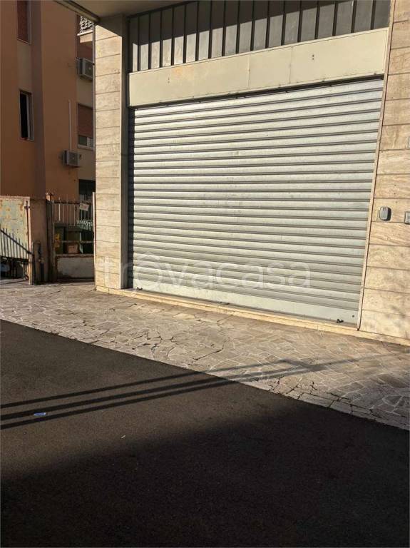 ufficio in affitto a Romano di Lombardia