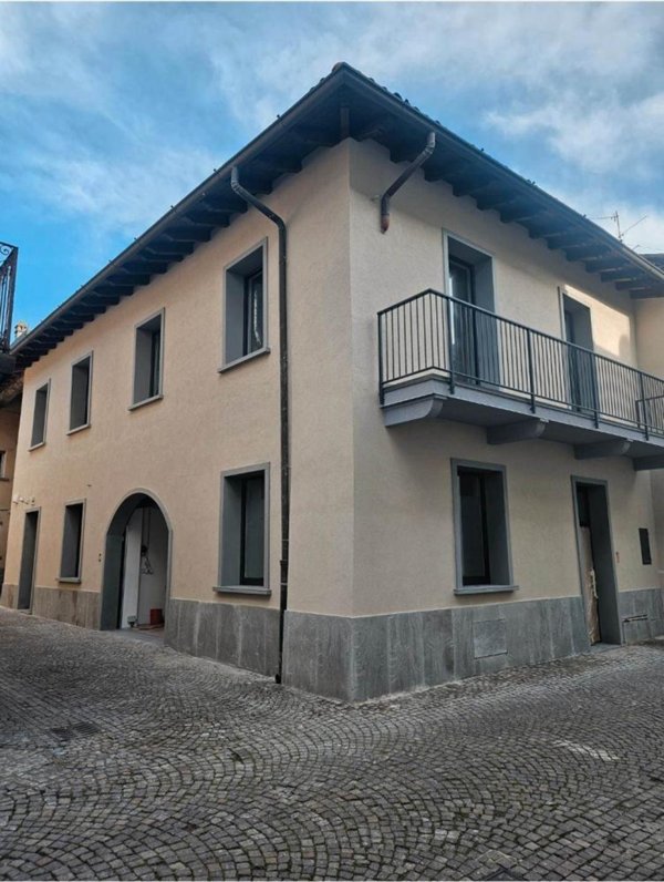ufficio in affitto a Romano di Lombardia