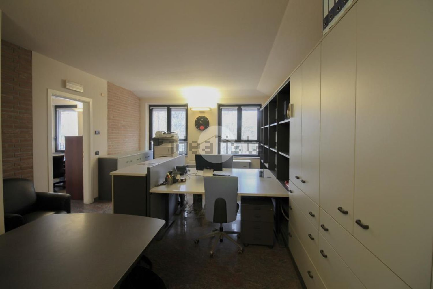 ufficio in affitto a Romano di Lombardia