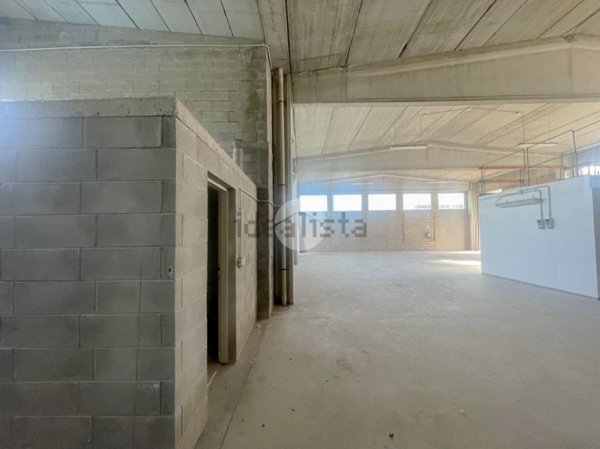 appartamento in affitto a Romano di Lombardia