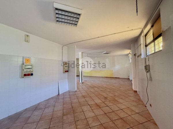 appartamento in affitto a Romano di Lombardia in zona Piscine