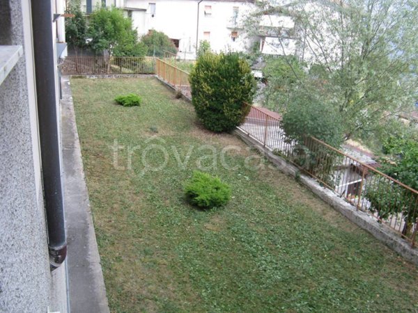appartamento in affitto a Roncola