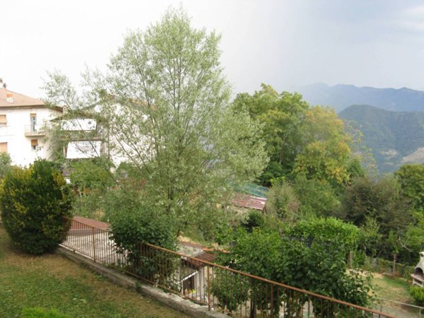 appartamento in affitto a Roncola