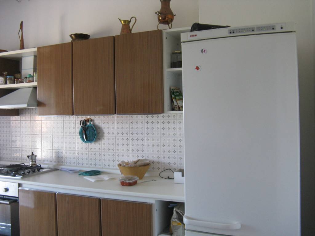 appartamento in affitto a Roncola