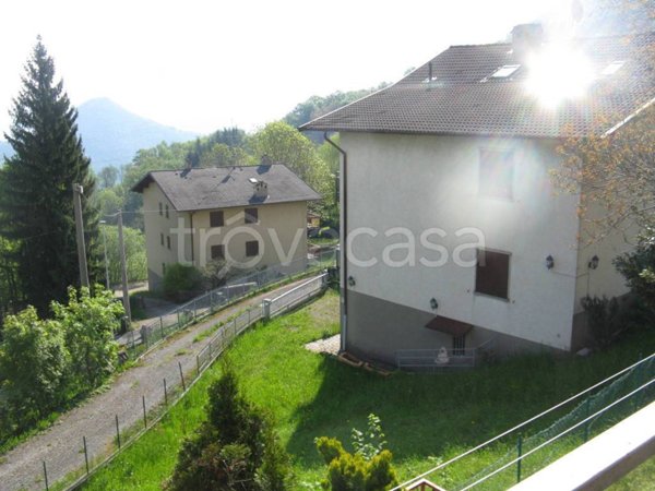 appartamento in affitto a Roncola