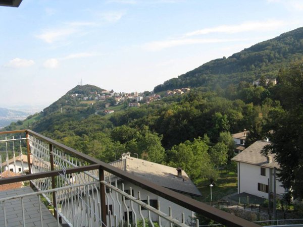 appartamento in affitto a Roncola