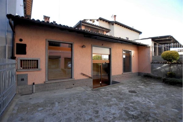 appartamento in affitto a Rovetta