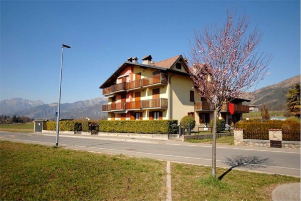 appartamento in affitto a Rovetta