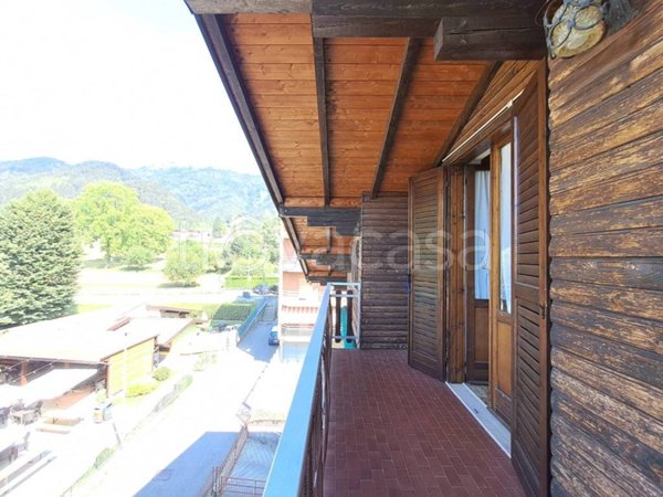 appartamento in affitto a Rovetta