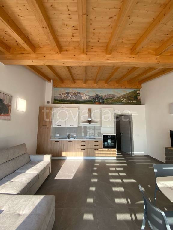 bivano in affitto a Rovetta