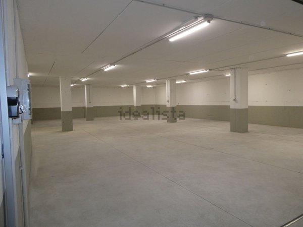 ufficio in affitto a Rovetta