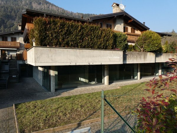 ufficio in affitto a Rovetta