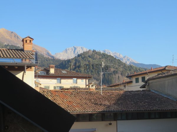 appartamento in affitto a Rovetta