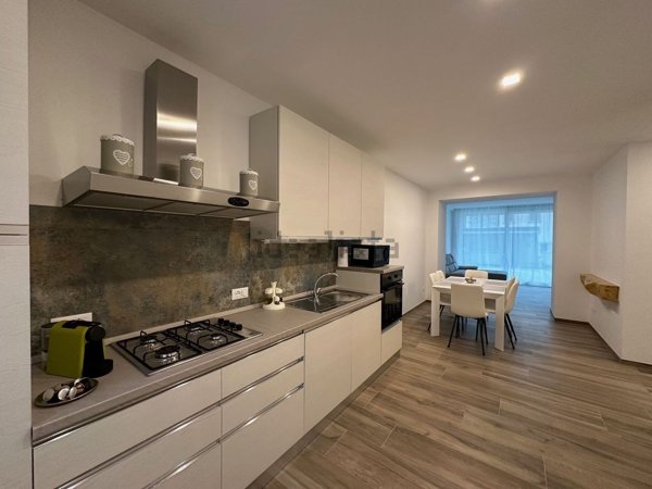 appartamento in affitto a Rovetta