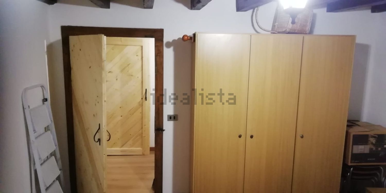 appartamento in affitto a Rovetta