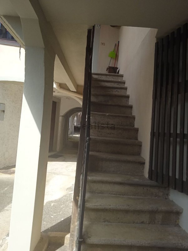 appartamento in affitto a Rovetta