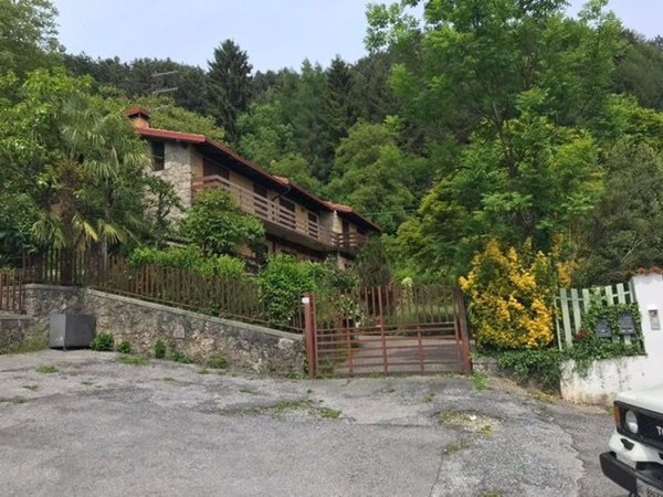 appartamento in affitto a Rovetta