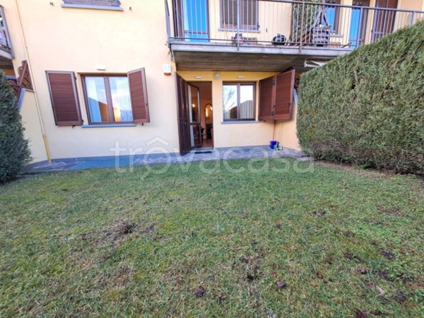 appartamento in affitto a Rovetta in zona Conca Verde