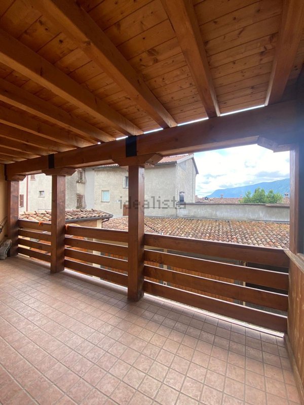 appartamento in affitto a Rovetta