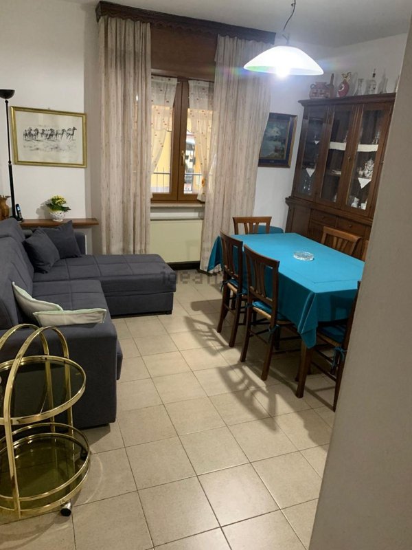 appartamento in affitto a Rovetta