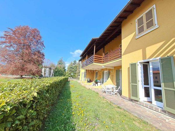 appartamento in affitto a Rovetta