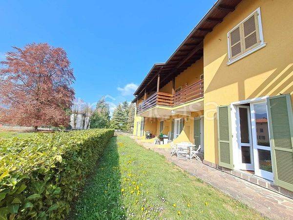 appartamento in affitto a Rovetta