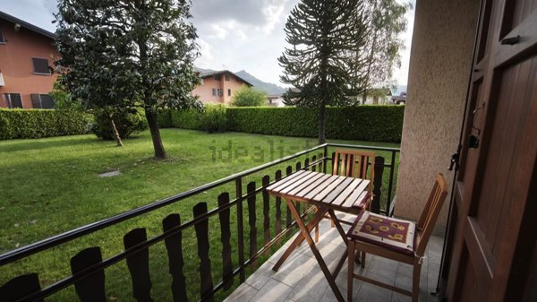 appartamento in affitto a Rovetta