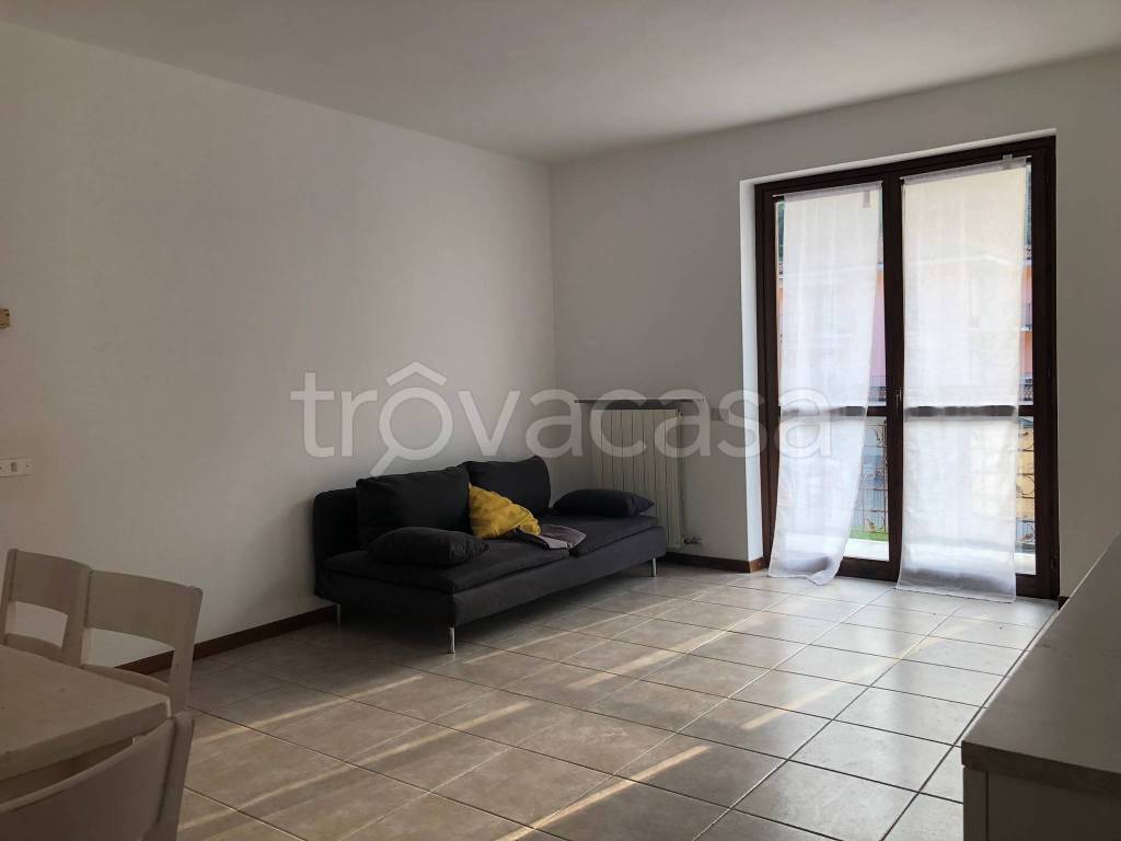 appartamento in affitto a San Giovanni Bianco