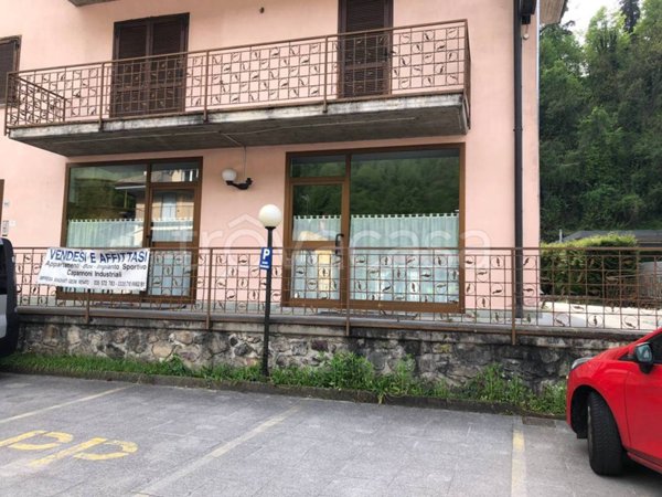 appartamento in affitto a San Giovanni Bianco