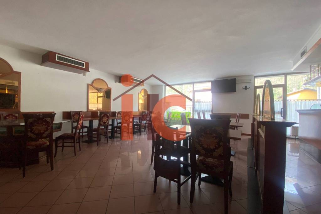 appartamento in affitto a San Giovanni Bianco