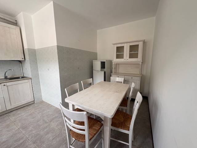 appartamento in affitto a San Giovanni Bianco