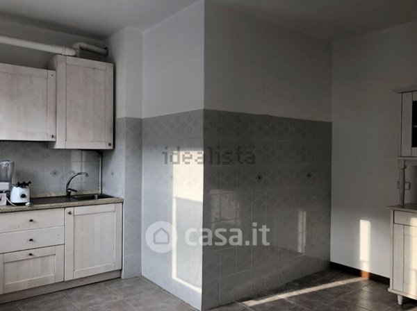 appartamento in affitto a San Giovanni Bianco