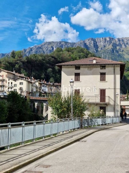 appartamento in affitto a San Giovanni Bianco