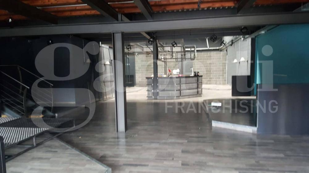 negozio in affitto a San Paolo d'Argon