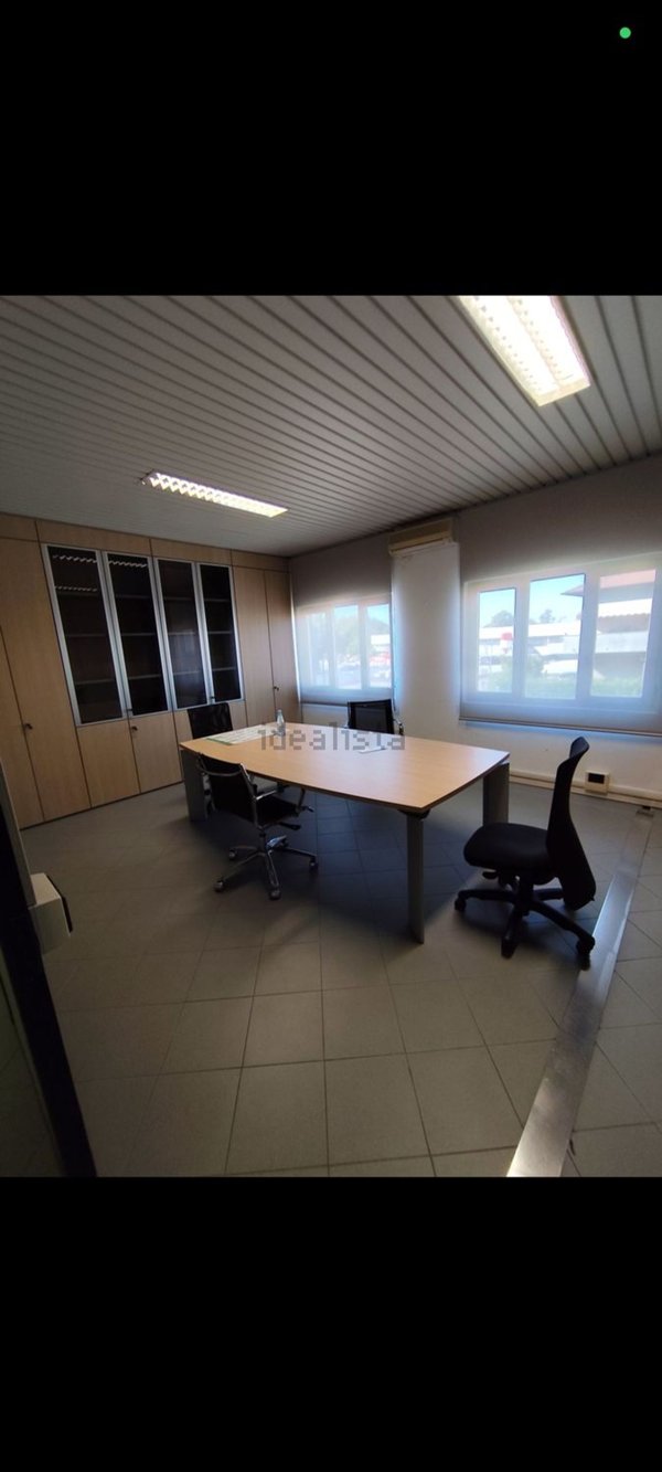 ufficio in affitto a San Paolo d'Argon